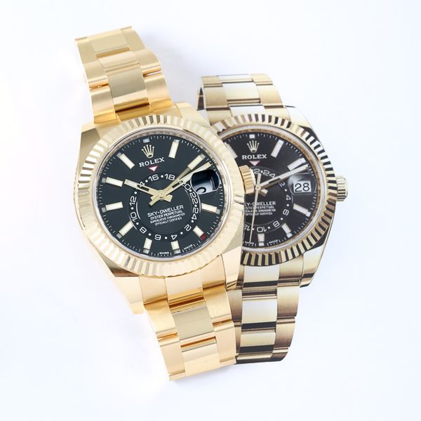 Rolex Sky-Dweller 326938